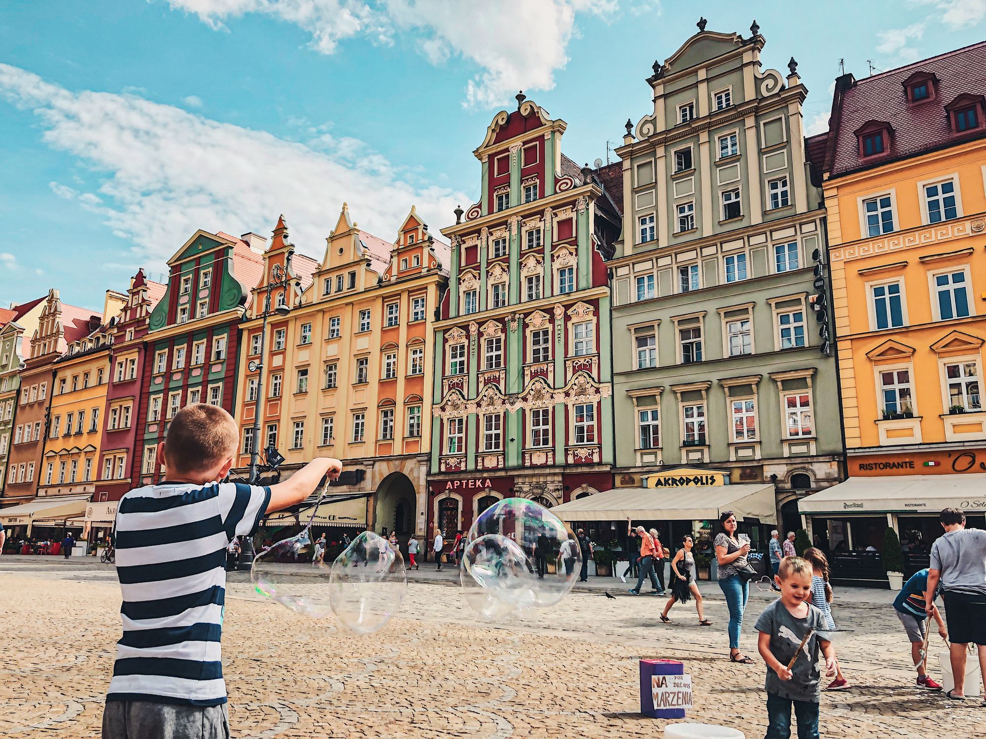 Wrocław – czy warto inwestować w tym mieście? Sprawdźmy!