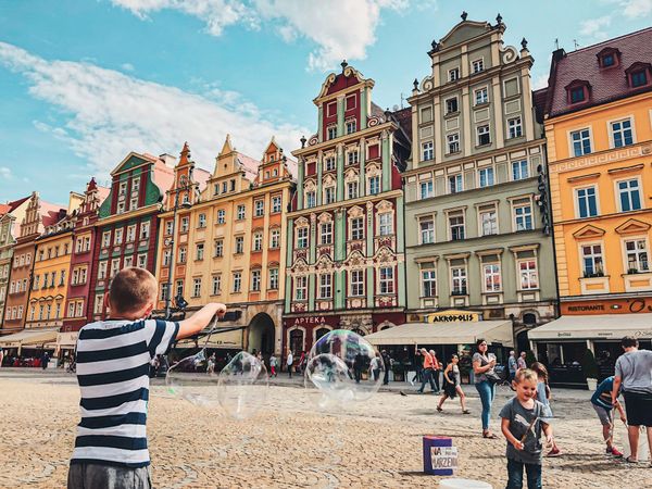 Wrocław – czy warto inwestować w tym mieście? Sprawdźmy!